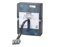Bateria APC RBC 33 - 524540 - zdjęcie 1